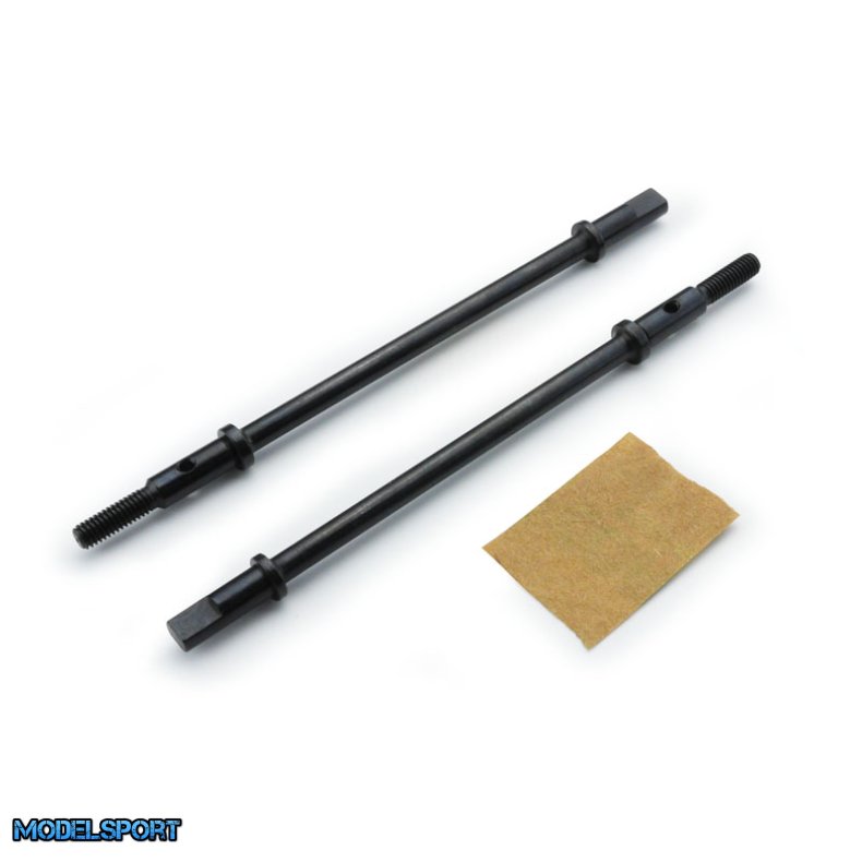 Carisma RC - SCA-1E Rear Axle Drive Shaft 2pcs