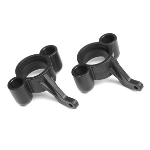 Team Corally - Pivot Ball Steering Knuckle - Left + Right