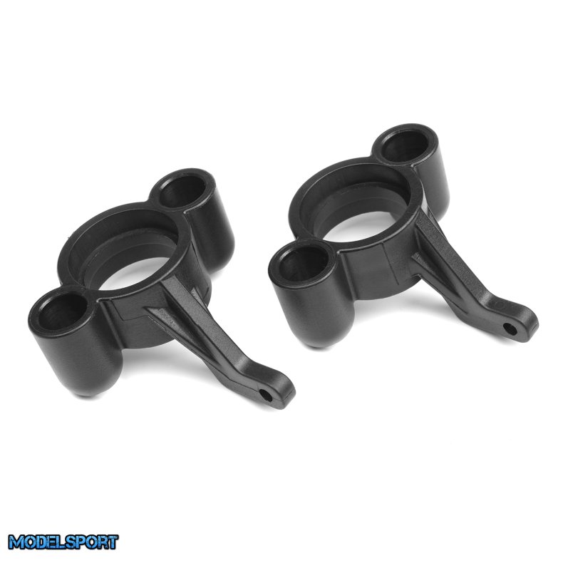 Team Corally - Pivot Ball Steering Knuckle - Left + Right