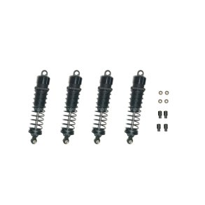 Carisma RC - SCA-1E Oil Shock Set 4pcs