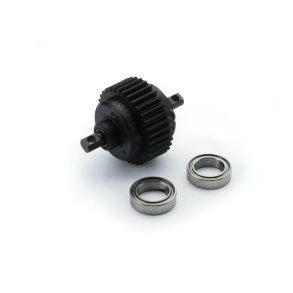 Carisma RC - SCA-1E Center Differential Set