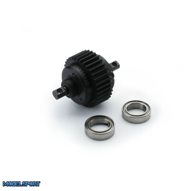 Carisma RC - SCA-1E Center Differential Set