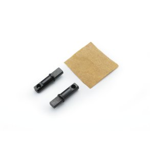 Carisma RC - SCA-1E Center Differential Output Shaft 2pcs