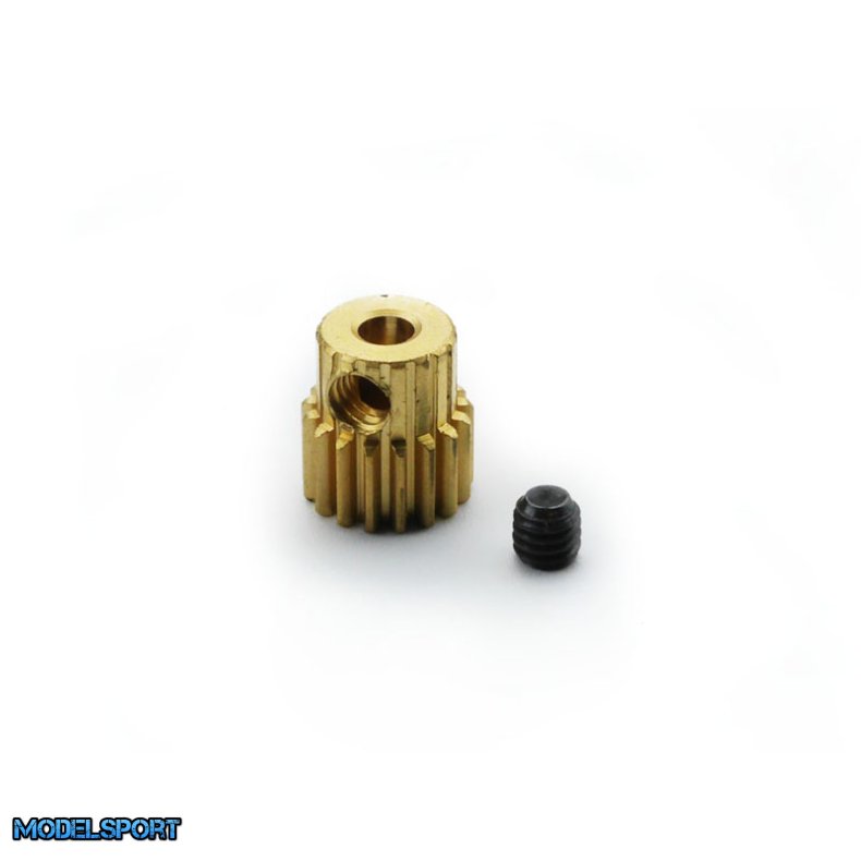 Carisma RC - SCA-1E Motor Pinion Gear 17T 48dp