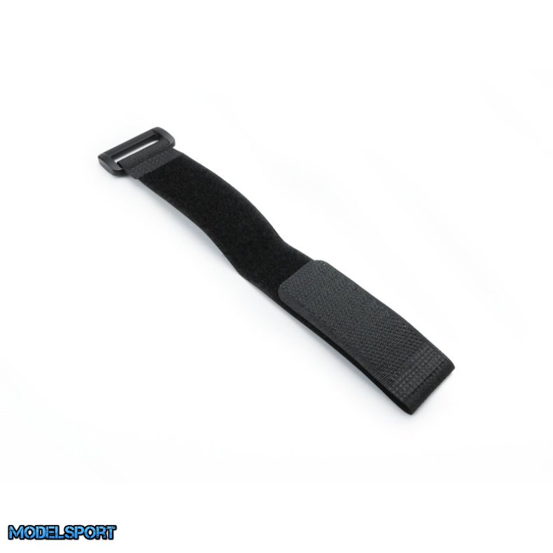 Carisma RC - SCA-1E Battery Strap 2pcs