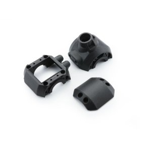 Carisma RC - SCA-1E F-R Axle Gear Case Set