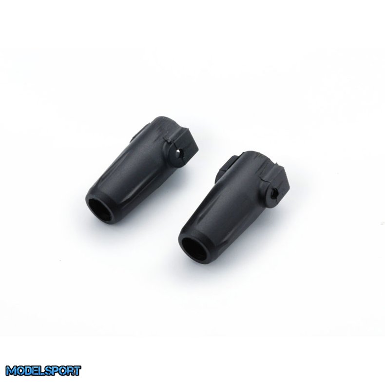 Carisma RC - SCA-1E Rear Axle Lockout 2pcs