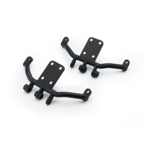 Carisma RC - SCA-1E 4-Link Upper Mount 2pcs