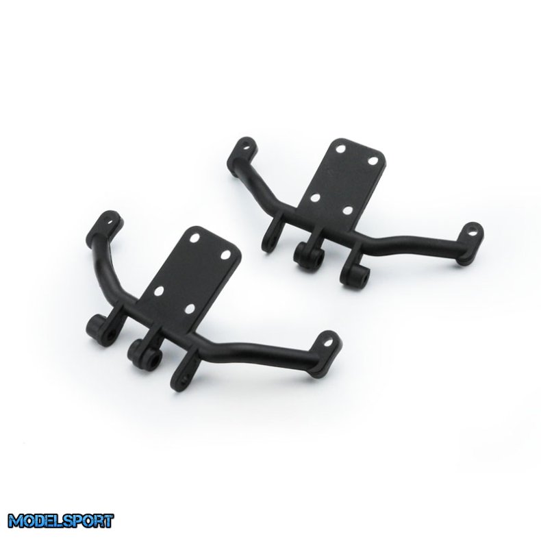 Carisma RC - SCA-1E 4-Link Upper Mount 2pcs