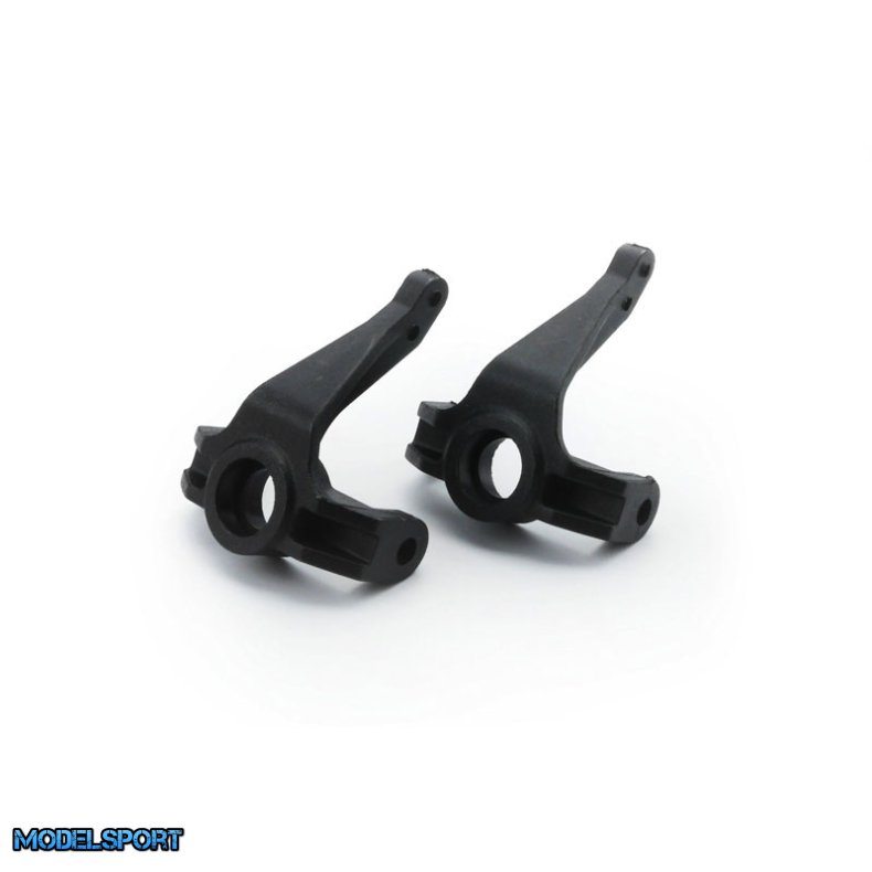 Carisma RC - SCA-1E Front Steering Knuckle 2pcs