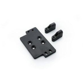 Carisma RC - SCA-1E Servo Mount