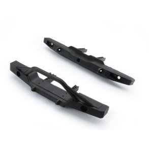 Carisma RC - SCA-1E F-R Bumper Set