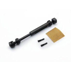 Carisma RC - SCA-1E Center Metal Drive Shaft L 1pc