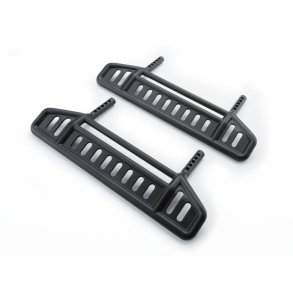 Carisma RC - SCA-1E Rock Slider 2pcs