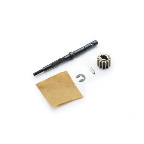 Carisma RC - SCA-1E Center Top Shaft Set (13T)