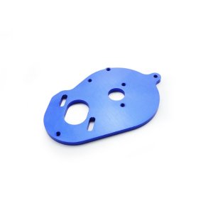 Carisma RC - SCA-1E Motor Plate