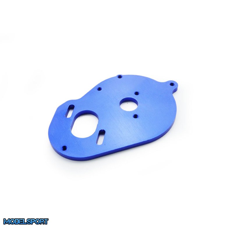 Carisma RC - SCA-1E Motor Plate