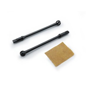 Carisma RC - SCA-1E Front CVD Shaft