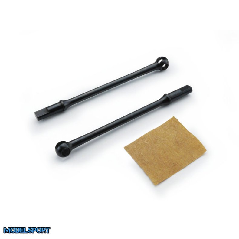 Carisma RC - SCA-1E Front CVD Shaft