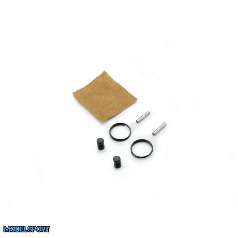 Carisma RC - SCA-1E Front CVD Joint