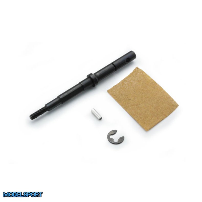 Carisma RC - SCA-1E Center Top Shaft