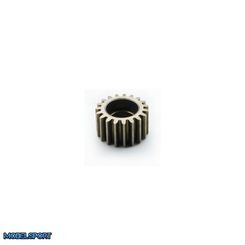 Carisma RC - SCA-1E Center Idler Gear 19T