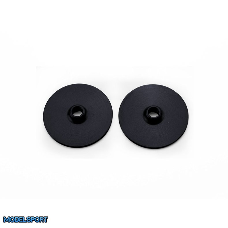 Carisma RC - SCA-1E Slipper Plate 2pcs