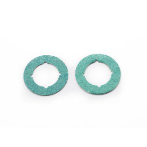 Carisma RC - SCA-1E Slipper Pad 2pcs