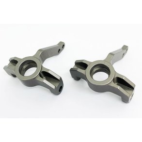 Carisma RC - SCA-1E Aluminium Steering Knuckle 2pcs
