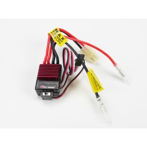 Carisma RC - ARC-1 Brushed ESC
