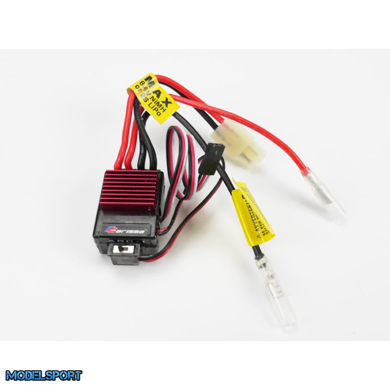 Carisma RC - ARC-1 Brushed ESC