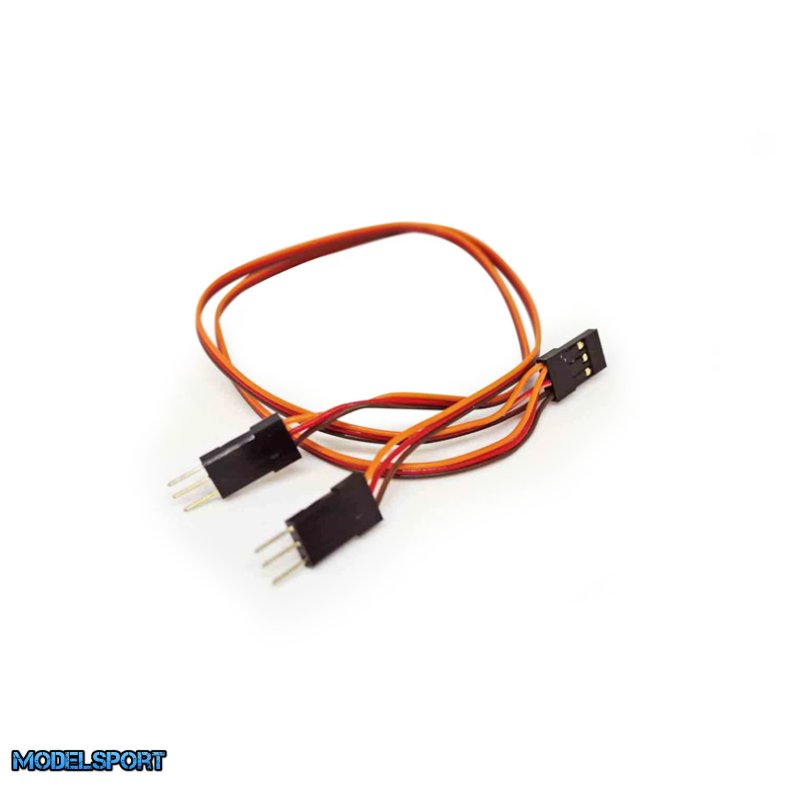 Carisma RC - SCA-1E Y-Harness