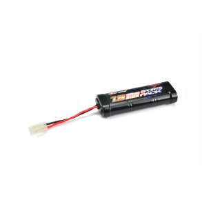 Carisma RC - 7.2V 1400NiMh Battery with Tamiya Style Connector