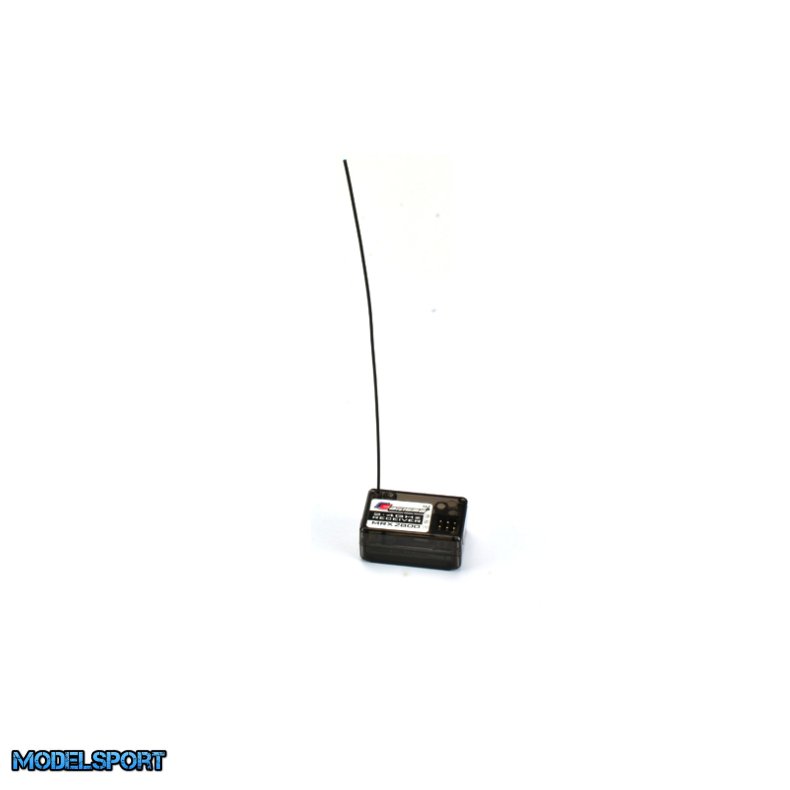 Carisma RC - MRX2800 2.4GHz FHSS Receiver
