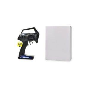 Carisma RC - CTX-8000 2.4GHz FHSS Transmitter