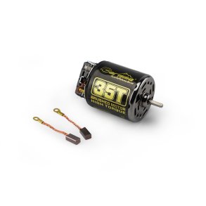 Carisma RC - SCA-1E 35T Hi-Torque&nbsp;Modified Brushed Motor (incl. Spare Brushes)