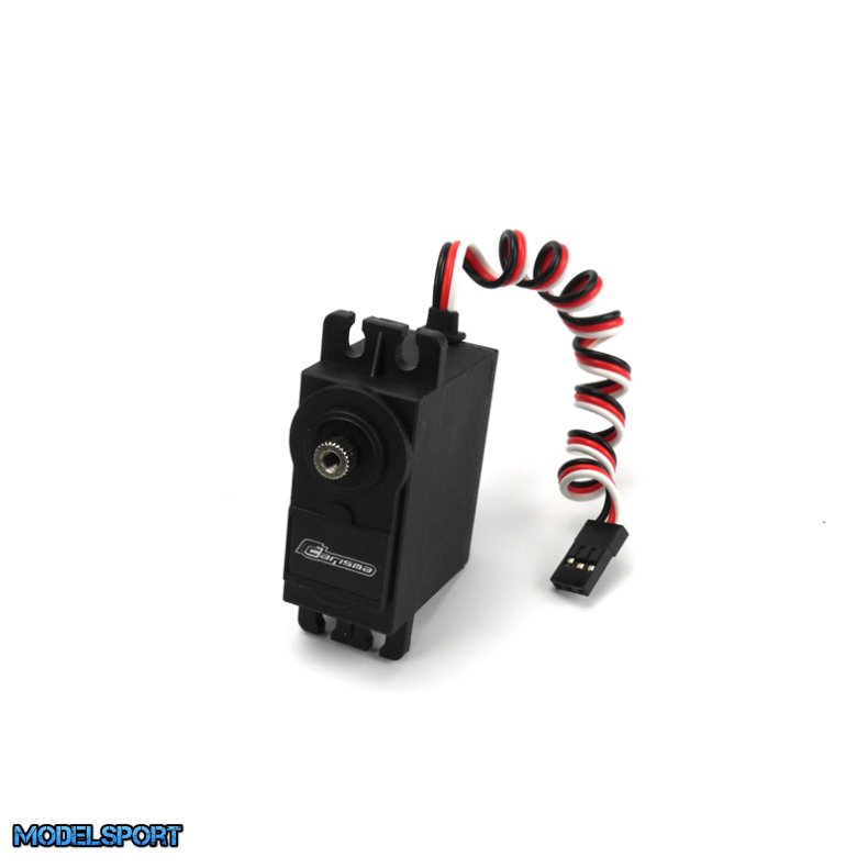 Carisma RC - SCA-1E High Torque MG Servo