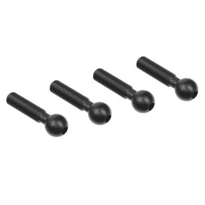 Team Corally - Pivot Ball - M5 - 4 pcs
