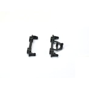 Carisma RC - SCA-1E F - R Bumper Mount Set