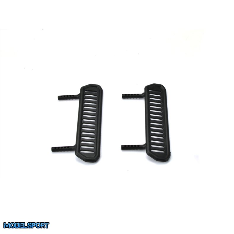 Carisma RC - SCA-1E V2 Narrow Type Rock Slider Pr