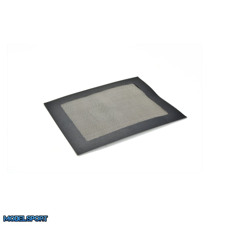 Carisma RC - SCA-1E Stainless Steel Wire Mesh Sheet ( A5)