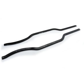 Carisma RC - SCA-1E Ladder Chassis Rail (WB 313 mm & 324 mm) Set