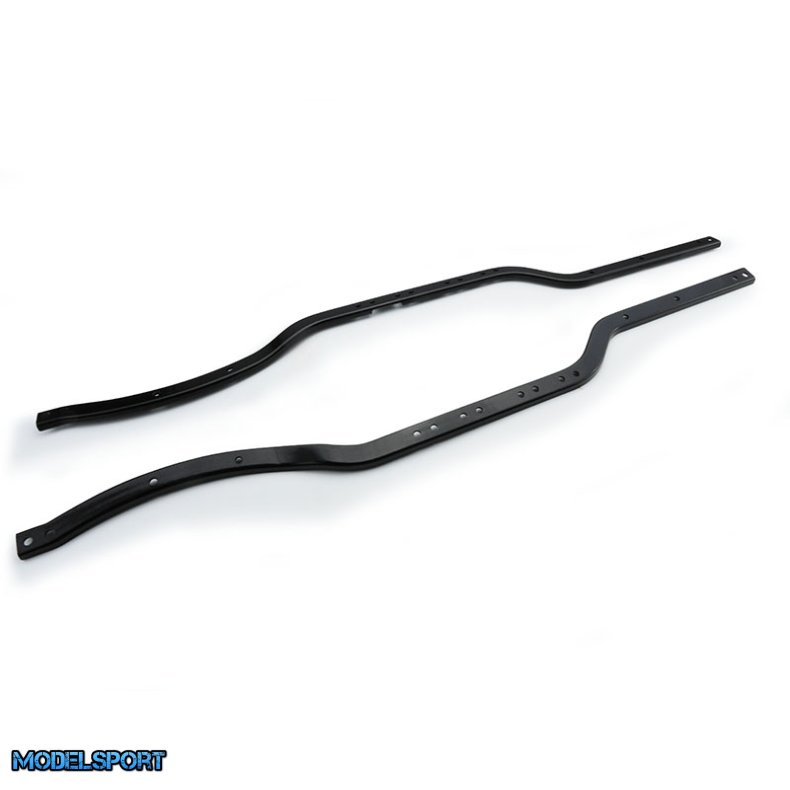 Carisma RC - SCA-1E Ladder Chassis Rail (WB 313 mm &amp; 324 mm) Set