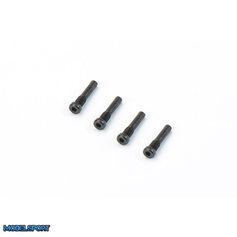 Carisma RC - SCA-1E Drive Shaft Pin Set
