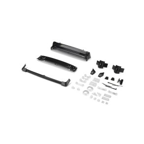 Carisma RC - SCA-1E Range Rover Plastic Detail Parts Set