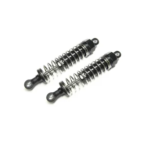 Carisma RC - M48S - Front Oil Shock Assembled - 2 Pcs