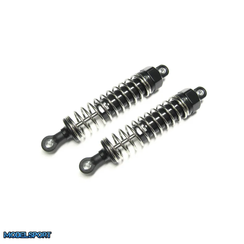Carisma RC - M48S - Front Oil Shock Assembled - 2 Pcs