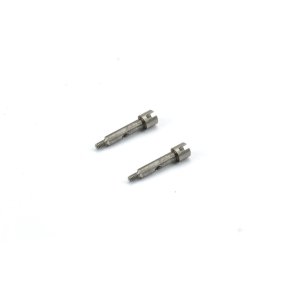 Carisma - MSA-1E FRONT WHEEL SHAFT SET (PR)
