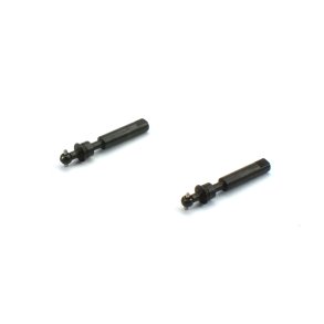 Carisma - MSA-1E FRONT DRIVE SHAFT SET(PR)