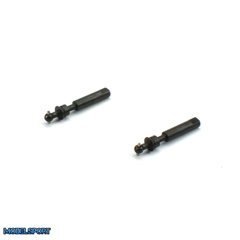 Carisma - MSA-1E FRONT DRIVE SHAFT SET(PR)